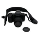 Nikon 1991 N8008S Black Camera with SIGMA 28-70 mm Lens & Strap Discontinued