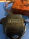 VINTAGE YASHICA TL ELECTRO X CAMERA WITH CASE