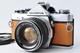 [ NEAR MINT ] Olympus OM-2 Film Camera F.Zuiko AUTO-S 50mm F1.8 Lens From JAPAN