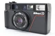 [As-Is] ISO1000 Nikon L35AD Picaichi Point & Shoot 35mm Film Camera From JAPAN