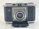 Zeiss Ikon Contina II 524/24 Folding Rangefinder Camera with 1:3,5 45mm Lens