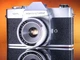 Mamiya/sekor 528tl 35mm Film 48mm SLR Fixed Lens F2:8 #K07170