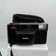Vintage Kodak S100 EF S Series 35MM Film Camera Point & Shoot Black Untested