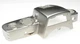 Leica R6,R6-2 Nickel Plated Top Cover   #1 ......... Minty