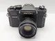 Vintage Ricoh SLX 500 35mm Film Camera - Tested