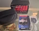 Vtg MX-35 Photoflex 35MM Camera Point and Shoot Film Camera