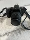 Minolta Maxxum 400si Black 35-70mm Auto Focus SLR Film Camera Aspherical Lens