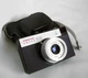 USSR SMENA 8M Russian Lomo Camera EXCELLENT! 