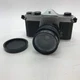 Broken Honeywell Pentax 35mm Camera SP 1000 Bad Viewfinder READ