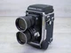 Mamiya C220 Professional TLR Medium Format Camera