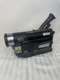 JVC GR-SXM240U Compact Super VHS Camcorder - for PARTS or REPAIR