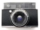 Agfa Optima 500 SN Compact Camera With Color Solinar 45mm 1:2.8 35mm