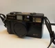 Yashica MF-2 Super Film Camera