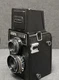 Lubitel 166 B  Lomo TlR Film Camera Good Works Condition