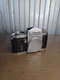 VINTAGE MIRANDA D 35MM SLR CAMERA BODY 1960-62 ( Not Tested) As Is 