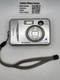 FUJIFILM FinePix A345 Digital Camera 4.1 MP Silver - Flash Tested and Works