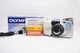 Olympus Stylus Zoom 140 QD 35mm Film Camera Tested + Film & Box |Mju| P&S