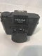 Holga 120S Medium Format 120 mm Manual Focus Film Camera Black