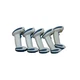 LOT OF 5 Symbol DS6878-HC2000BWR Barcode Scanner DS6878 | Scanner ONLY