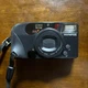Olympus IZM220 Panorama Zoom Film Camera 28-56mm Used