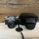 Miranda Sensorex II MC AiC 35mm Film Camera 50mm Lens And Case REPAIR