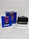 Vintage Polaroid Sun 600 LMS Instant Film Camera With Refurbished Box - Wow!!