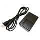 AC Battery Charger for Panasonic PV-GS120 PV-GS150 PV-GS180 PV-GS200 PV-GS250