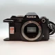 Konica FS-1 35mm SLR Film Camera Body ONLY - No Battery Grip - FOR PARTS AS-IS