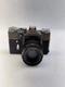 Zenit-E Film Camera with Lens