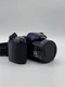 Nikon COOLPIX L810 16.1MP 26x Zoom Bridge Camera Blue - Used