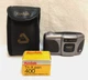 Kodak Camera Advantix 4700ix Text Zoom 35mm Film Battery Flash Tested