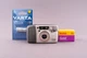 Pentax ESPIO 115M  35mm Point&Shoot Film Camera