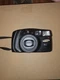 Samsung AF Zoom 1050 35mm Point & Shoot Film Camera
