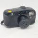 Minolta Freedom Action Zoom QD Point & Shoot 35mm Film Camera Tested