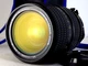 MAMIYA SEKOR Zoom C 55-110mm f4.5 N MF Lens M645 Super 1000S Pro TL Camera Japan