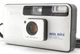 LCD Works [Exc+5] Konica BiG Mini BM-201 Point & Shoot Film Camera From JAPAN