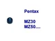 2x Gear for Pentax MZ30 MZ50 camera drive motor mode
