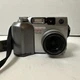 Olympus CAMEDIA C-4000 Zoom 4.0MP Digital Camera - Silver Color Tested VTG