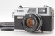 CLA'd [MINT] Canon Canonet QL19 G-III 35mm Rangefinder Film Camera From JAPAN
