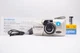 Olympus Stylus Epic Zoom 80 Mju II 35mm Film Point &Shoot Camera +Film [Tested]