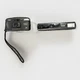 Vintage Kodak 3100AF & Star 110 Point Shoot Cameras Lot Of 2