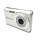 【Very good】Casio Exilim EX-Z60 Silver Compact Digital Camera japan 2605110