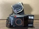 Chinon Handyzoom 5001 - 35mm Film Zoom Point & Shoot Camera with Case