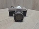 Yashica TL Electro X  UNTESTED
