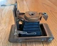 Vintage Eastman Kodak No. 2A Rainbow Hawkeye Folding Camera Model B, Brown