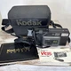 Kodak VR35 K60 35mm Point and Shoot Film Camera W/ Shoulder Strap Case - Read