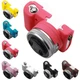 For Sony Alpha A5000 A5100 Camera Soft Silicone Case Protective Cover Skin