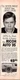 Jerry Lewis Ricoh Camera Auto 35 1961 Print Ad