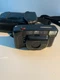 Fuji DL-190 Tele 35mm-55mm 35MM Film Camera Fujinon Lens Auto Focus TESTED