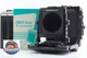 New Bellows [MINT] Toyo Field 45CF L 4x5 Film Camera Cut Film Holders From JAPAN